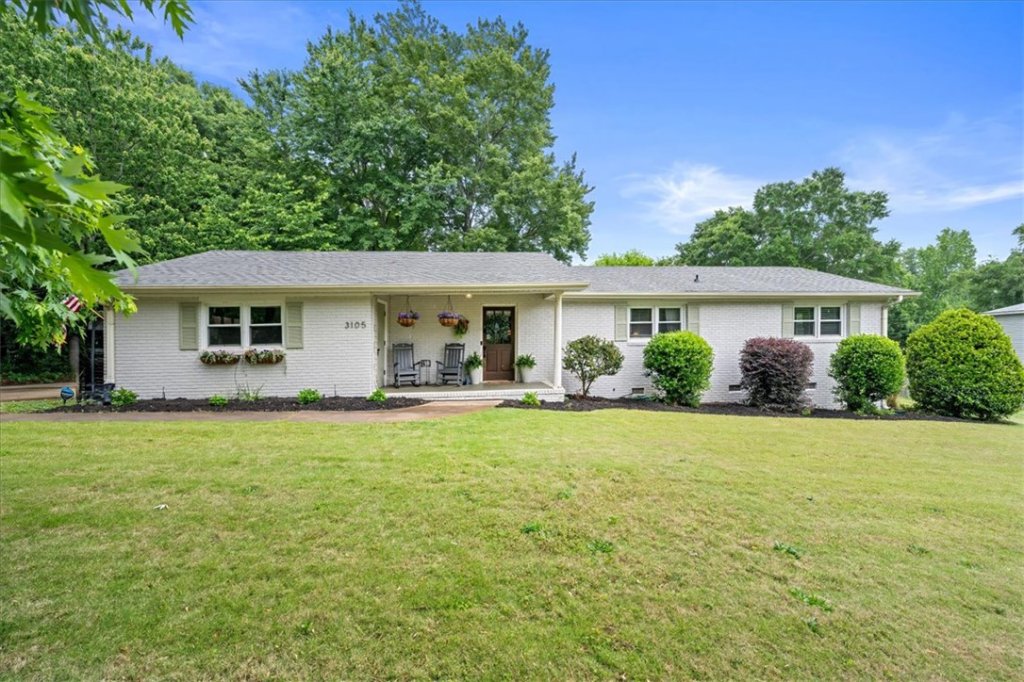 Englewood, Anderson community