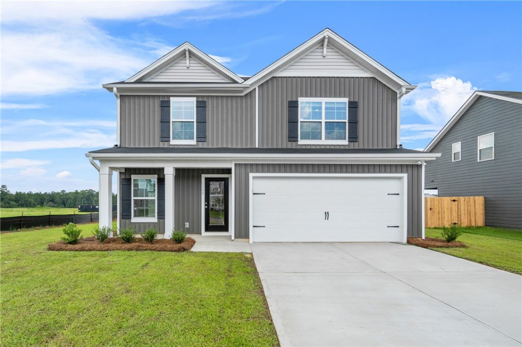 1072 Shirley Drive
