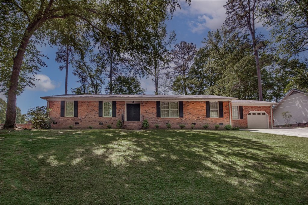 118 Sabra Drive