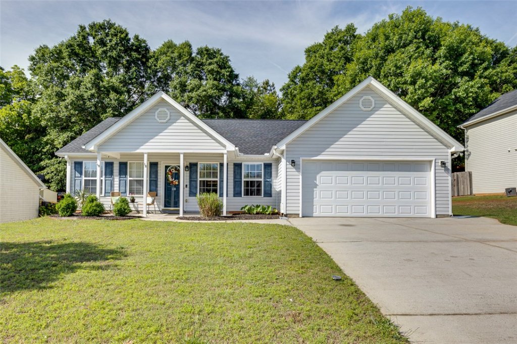 118 Palm Branch Way