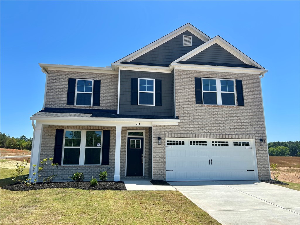 217 Bellflower Lane