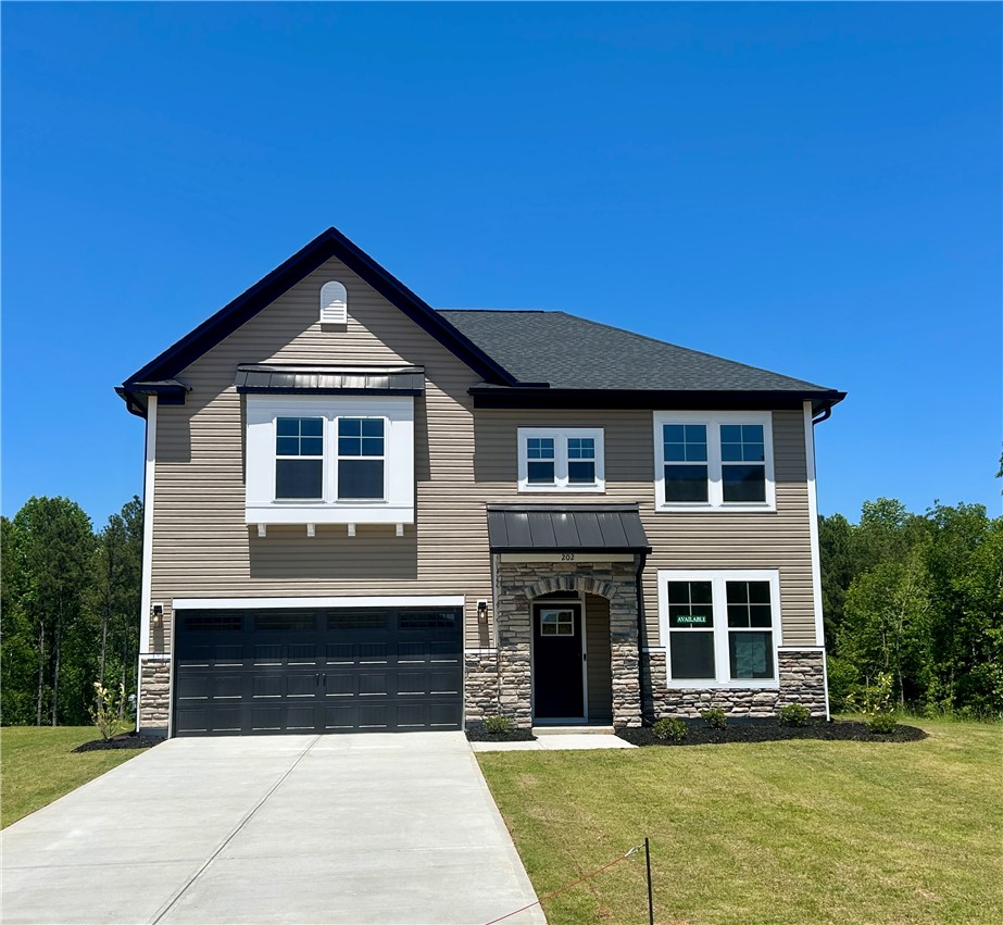 202 Bellflower Lane