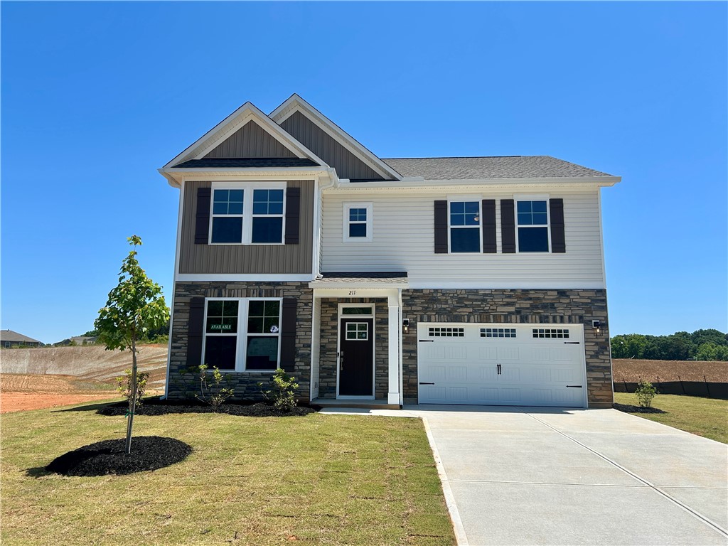 211 Bellflower Lane