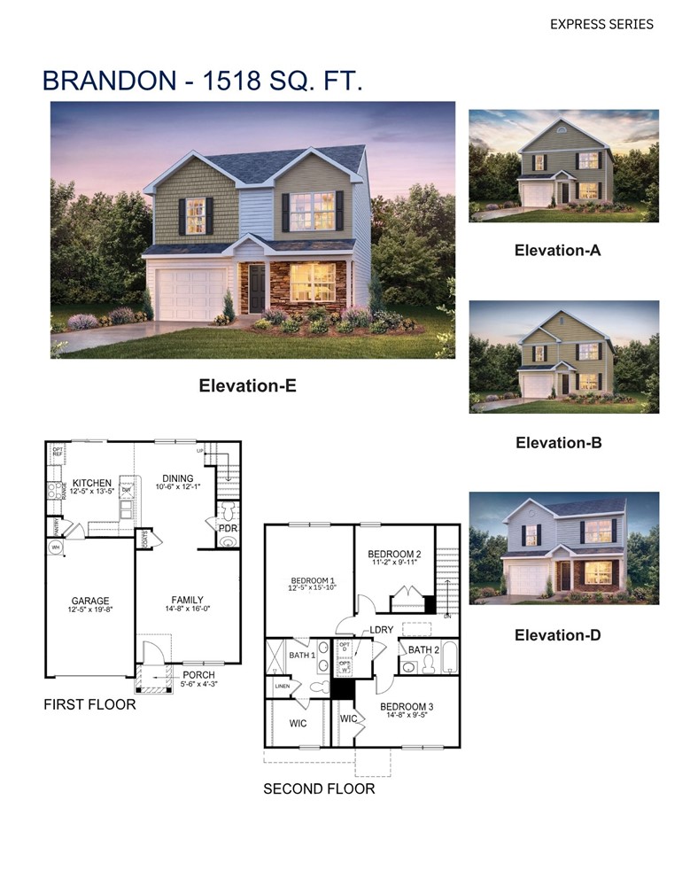 104 Krestrel Court