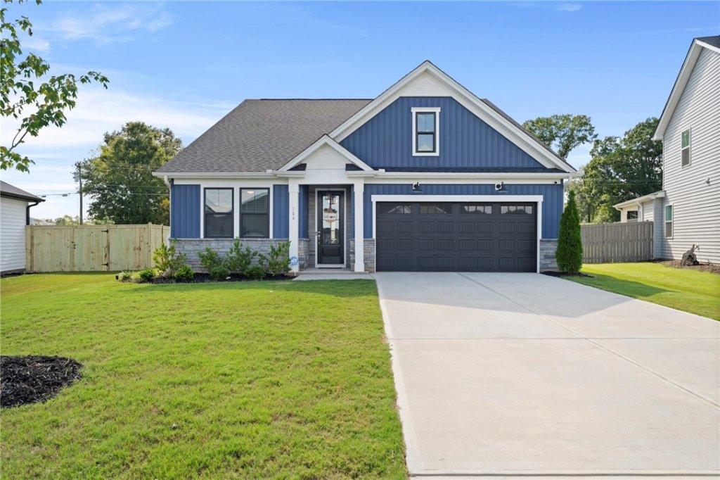 164 Laurel Oak Drive
