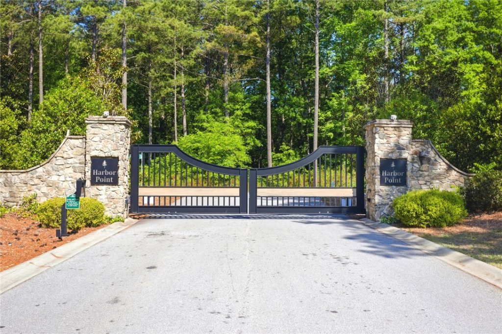 Lot 108 Harbor Ridge Road