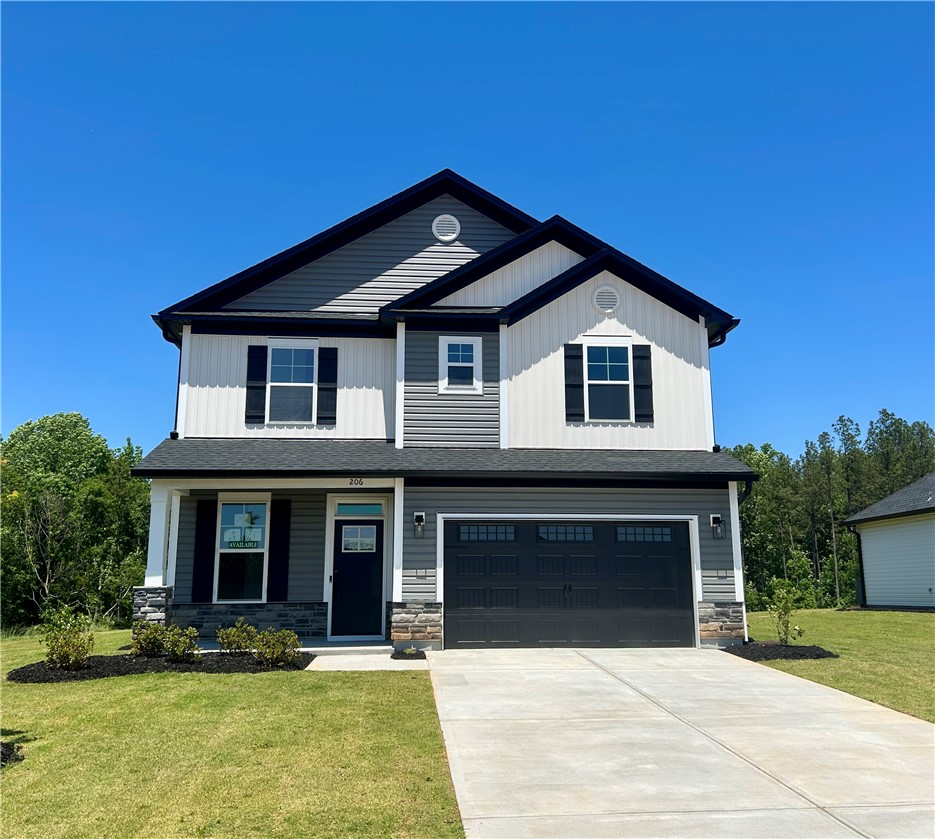 206 Bellflower Lane