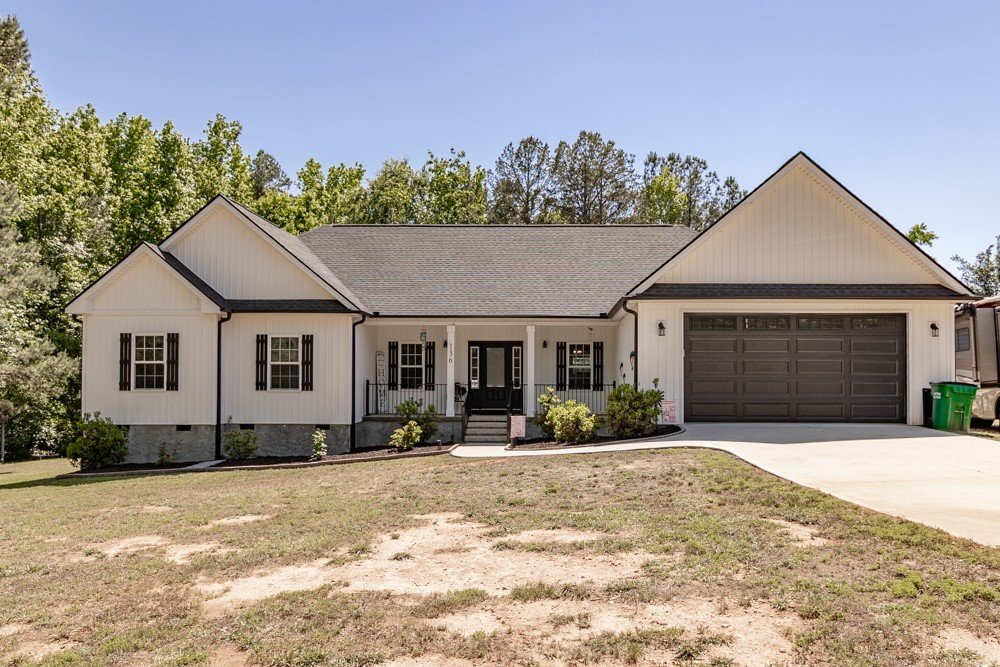 136 Maret Road