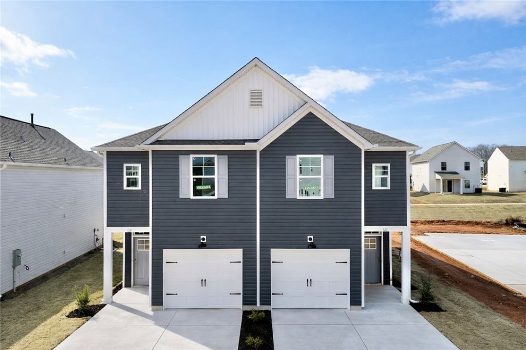 621 Seaborn Circle