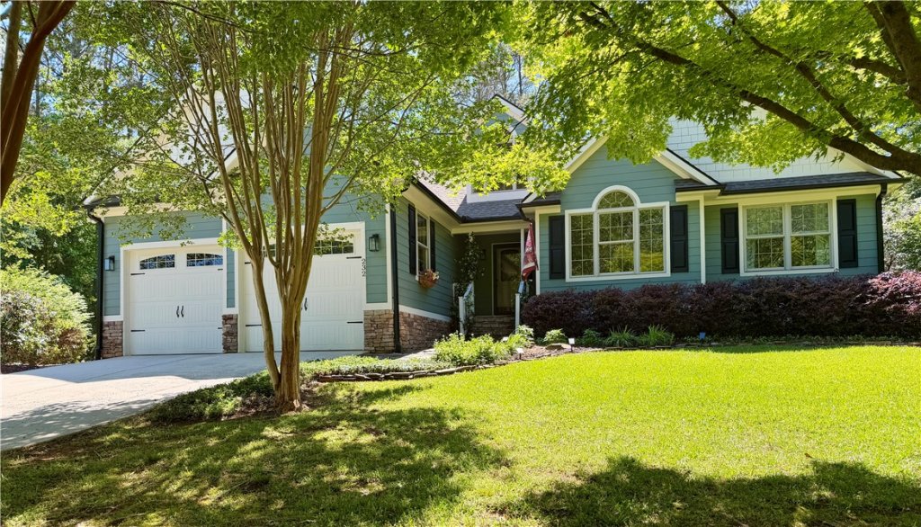 232 Hunters Drive