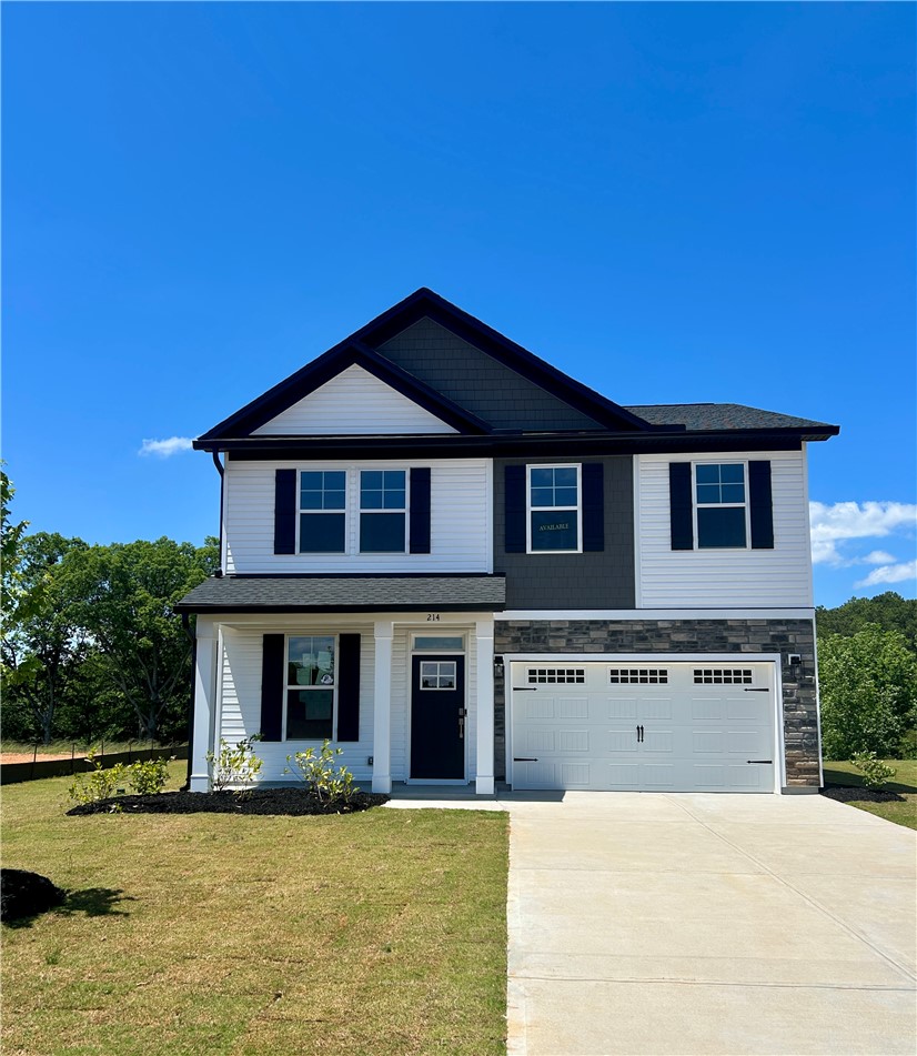 214 Bellflower Lane