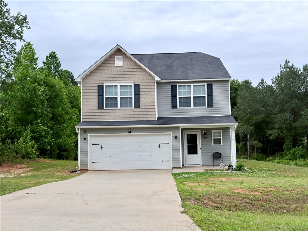 Maplewood, Anderson community