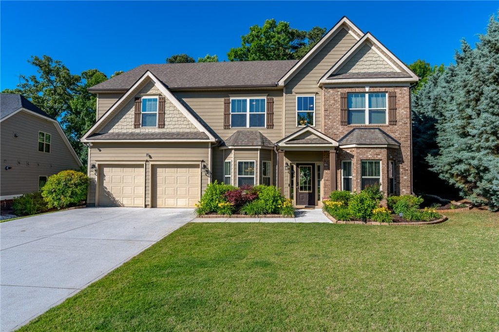 183 Wild Hickory Circle
