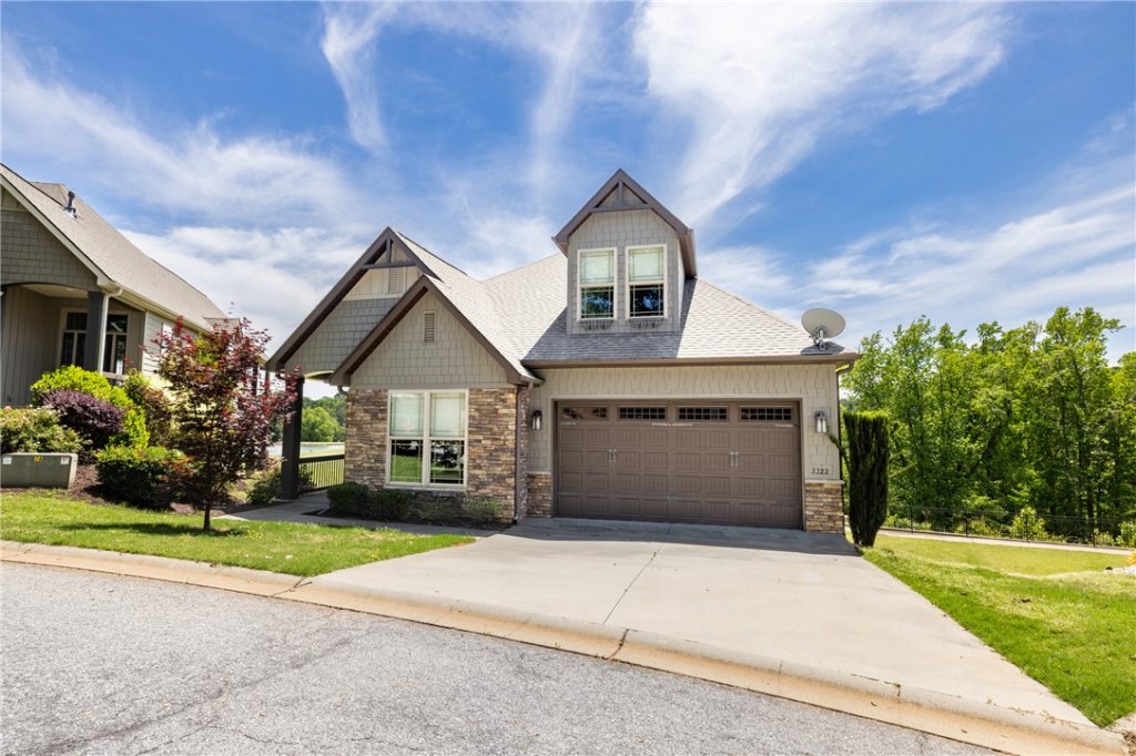 3322 Championship Drive