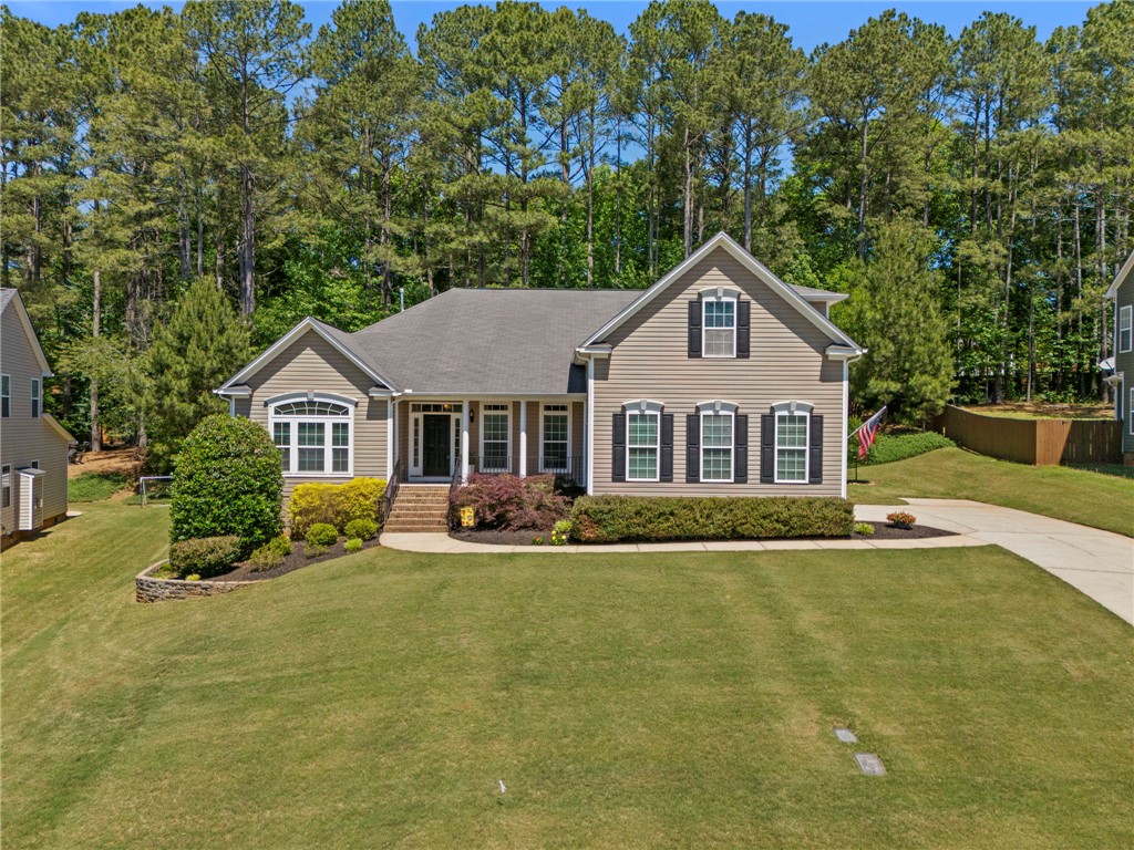 122 Armistead Lane