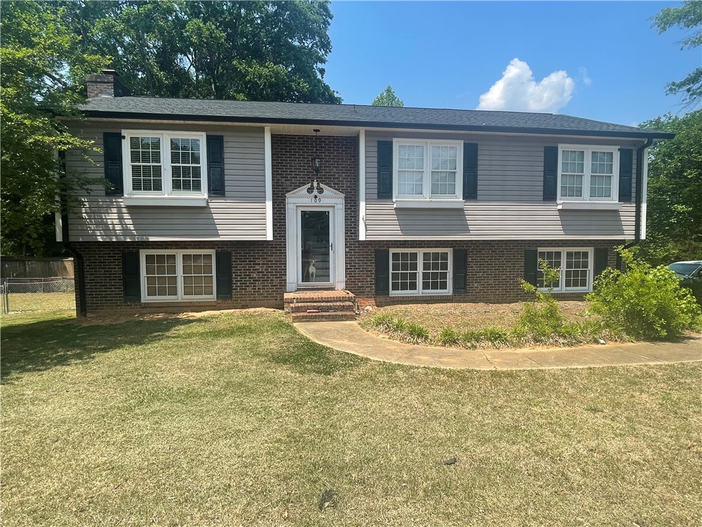 Galerie Place, Easley community