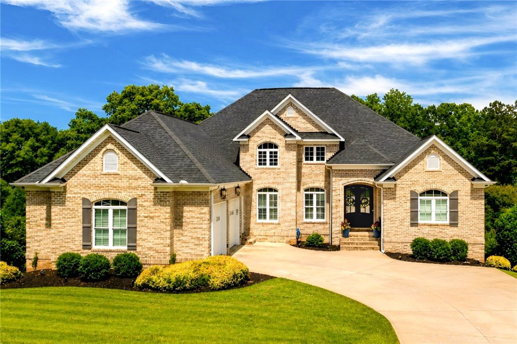 108 Worsham Lane