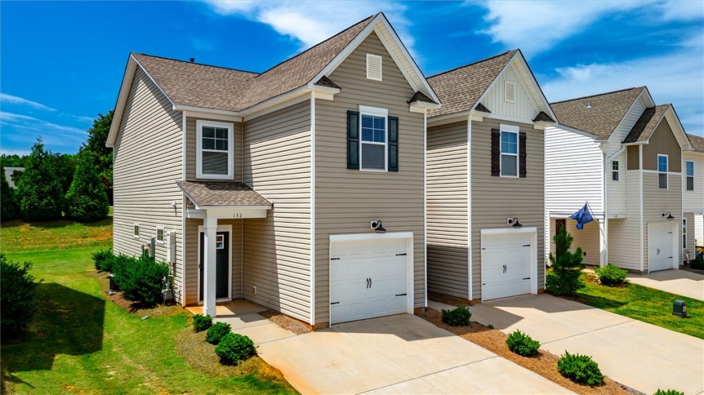 132 Adger Road