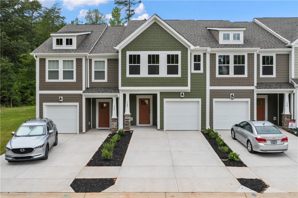 142 Shager Place