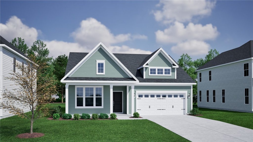 2008 Creekview Drive Lot 56