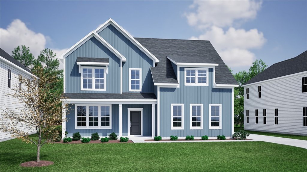 3138 Midway Road Lot 96