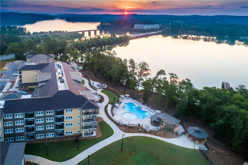13500 Clemson Boulevard 3102