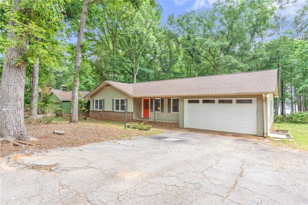 4416 Denver Cove Road