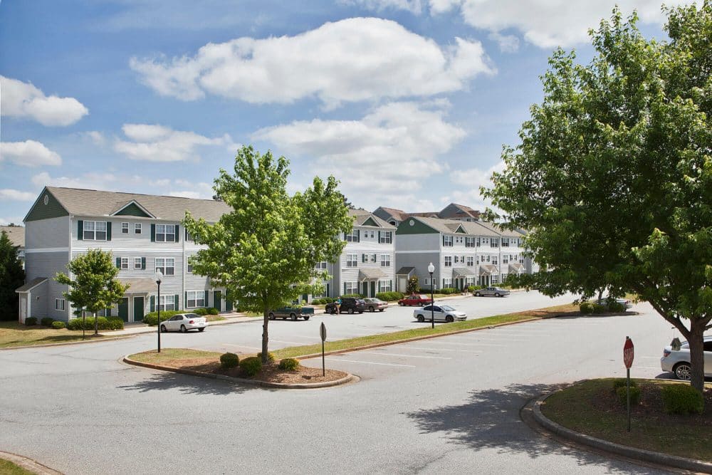 136 University Village Drive H
