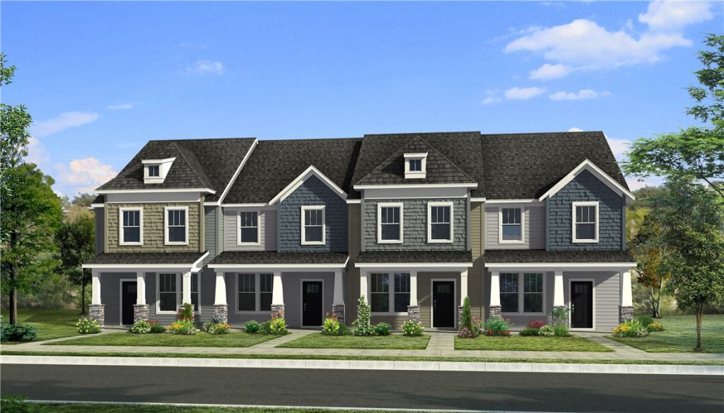 307 Speyside Lane