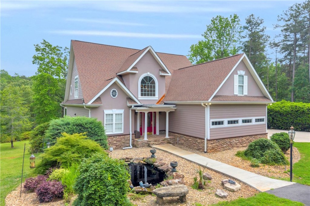 189 Beaver Lake Road