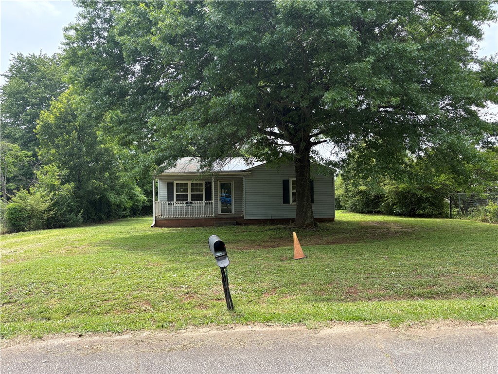 3502 Shawnee Avenue