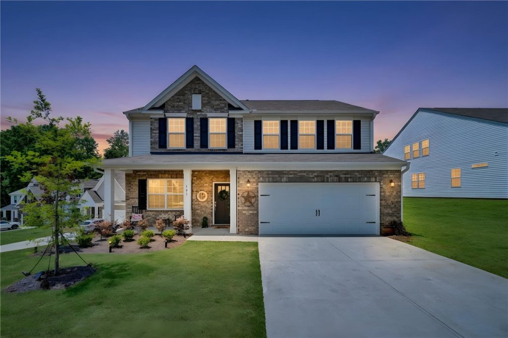 101 Penrose Circle
