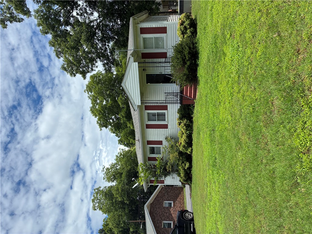 3407 New Pond Road