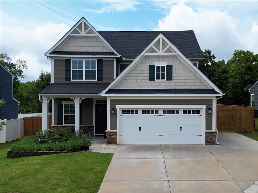 224 Bronson Ridge