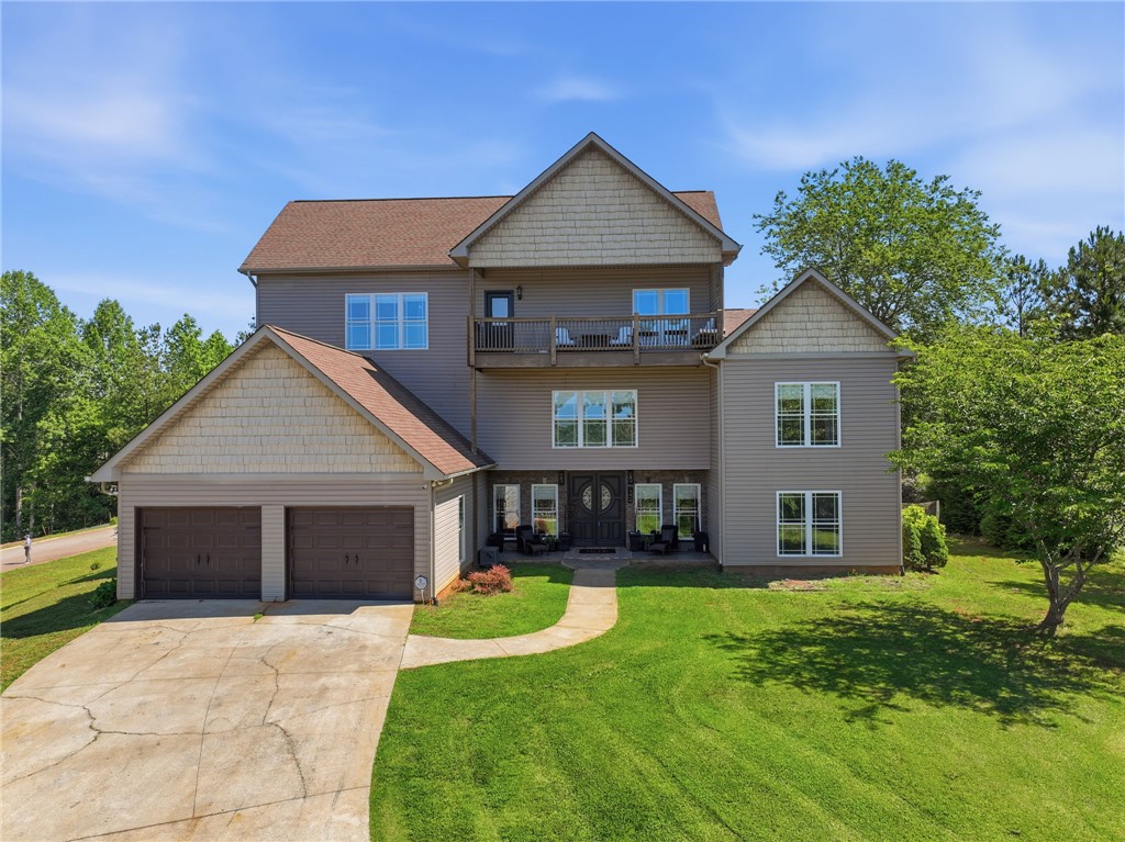 142 W Waters Edge Lane