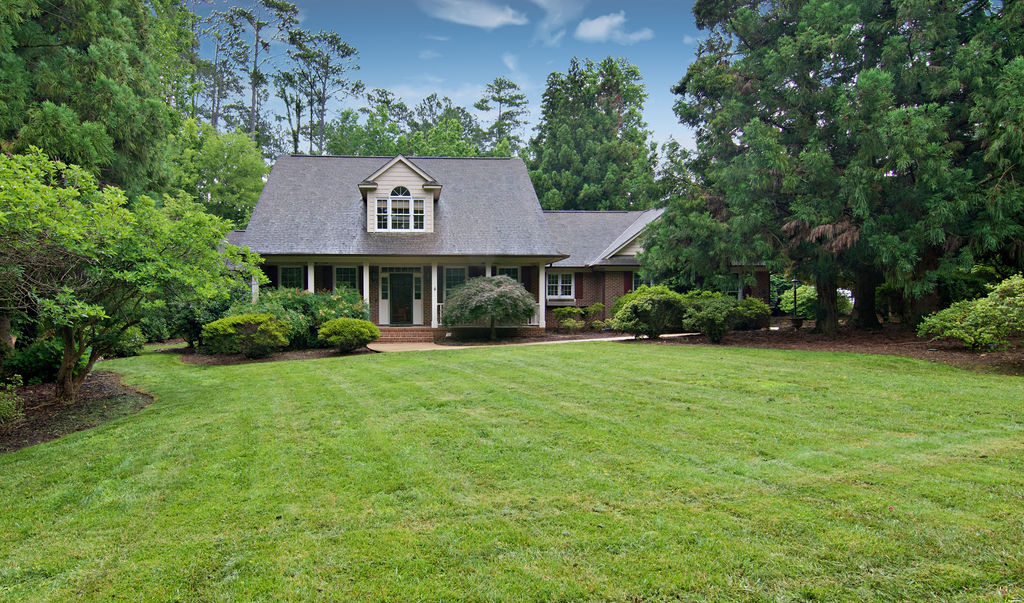 2223 Clearwater Point Drive