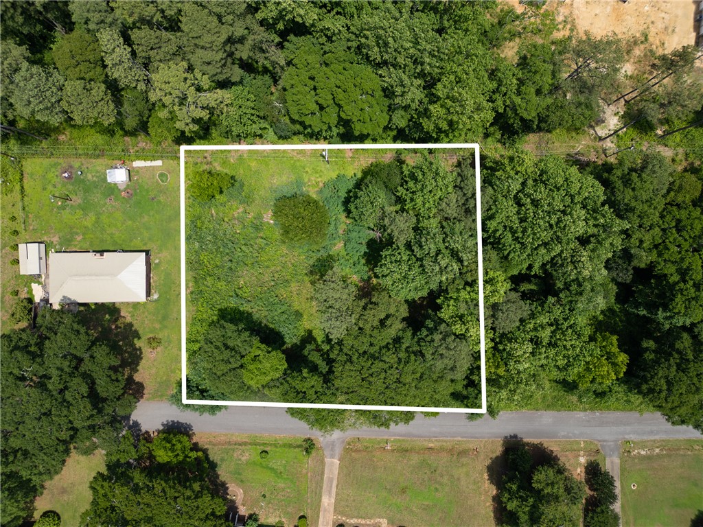 Belle Meade, Anderson community