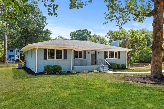 13 Cardinal Drive