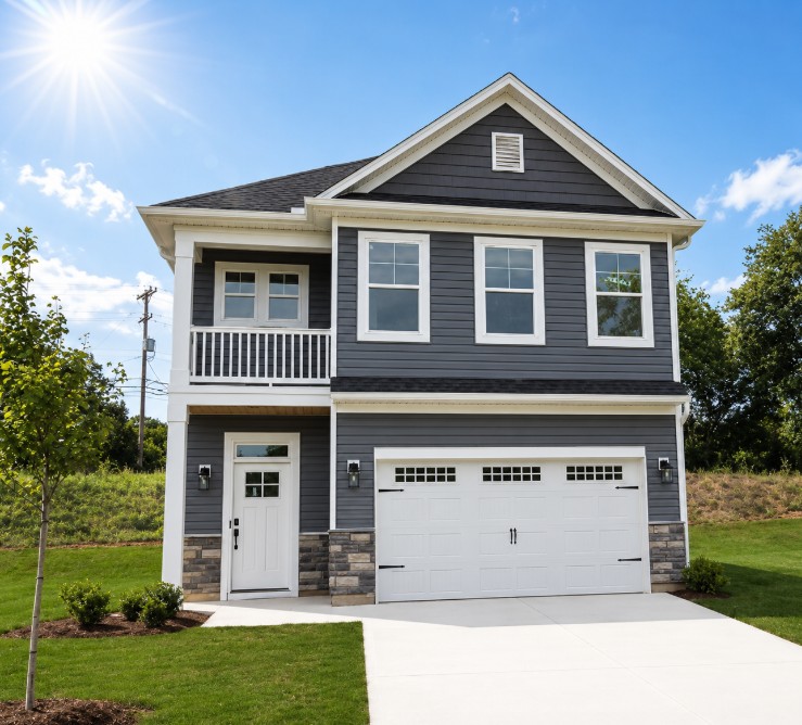 252 Brown Circle