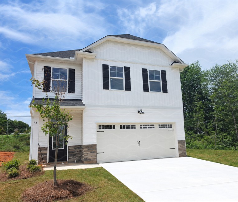 254 Brown Circle