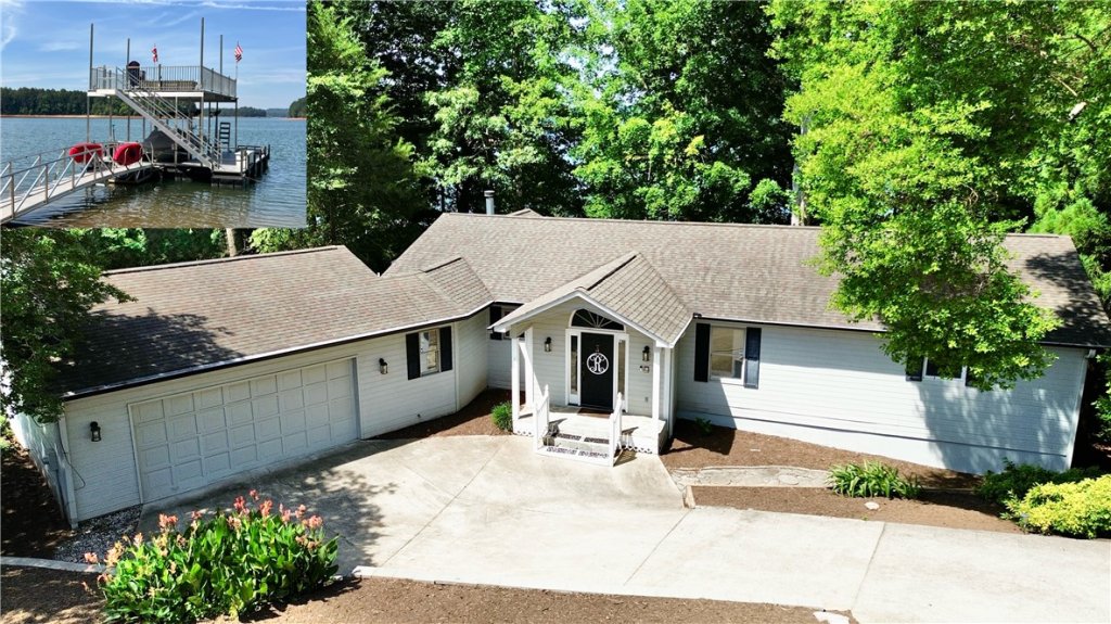 304 Point Place Drive