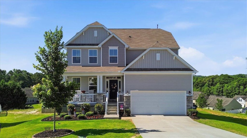 429 Basalt Court