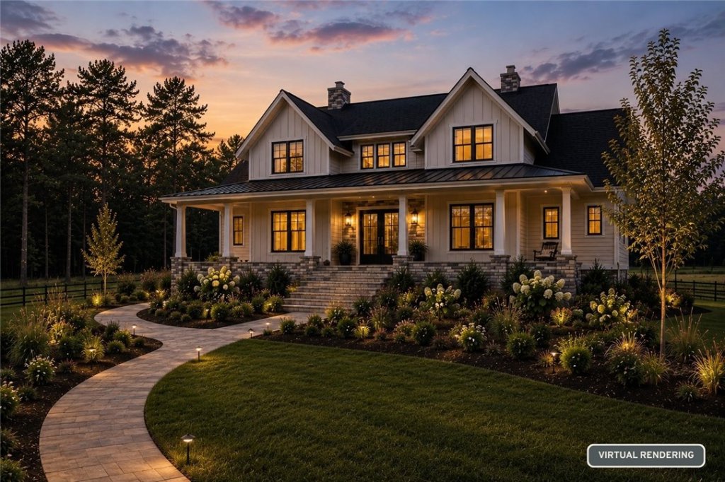 168 Meadow Park Drive Lot 71
