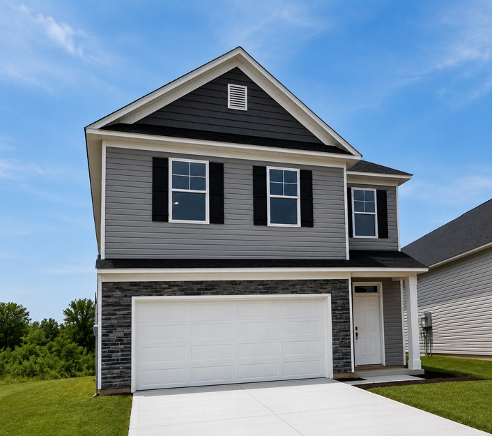 260 Brown Circle
