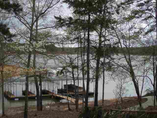 Lot 19 Richardson Pointe