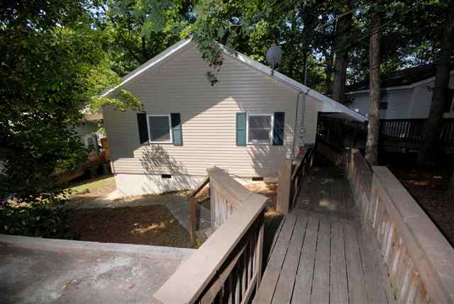 219 Hughes Street Keowee Waterfront