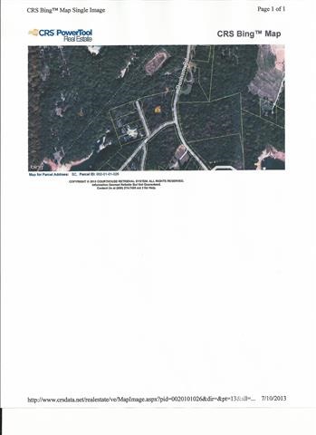 Lot A Fair Play Heights