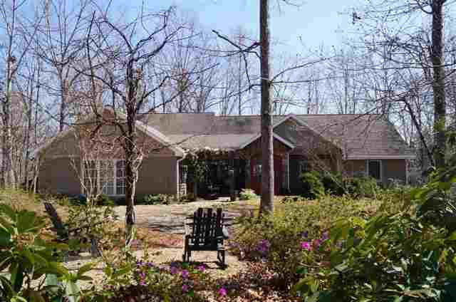 10004 Clovis Drive