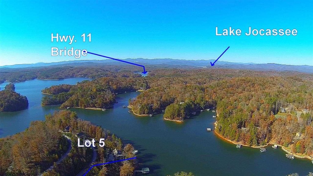Lot 5 Royal Reserve