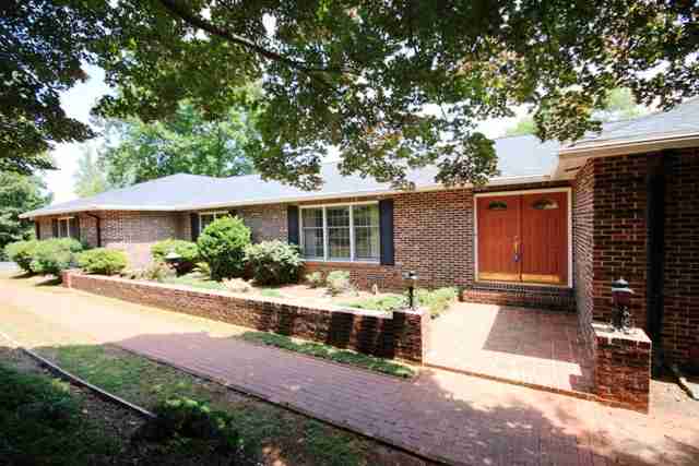 3016 Lake Keowee Lane